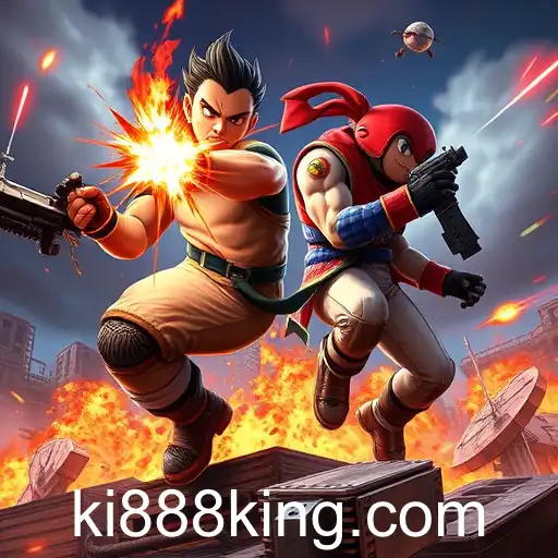 Action Games