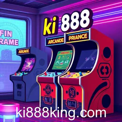 Arcade Classics