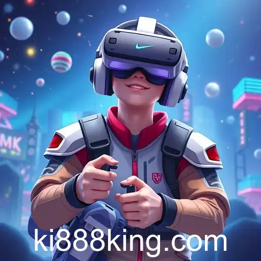 Ki888 Revolutionizes Online Gaming in 2025