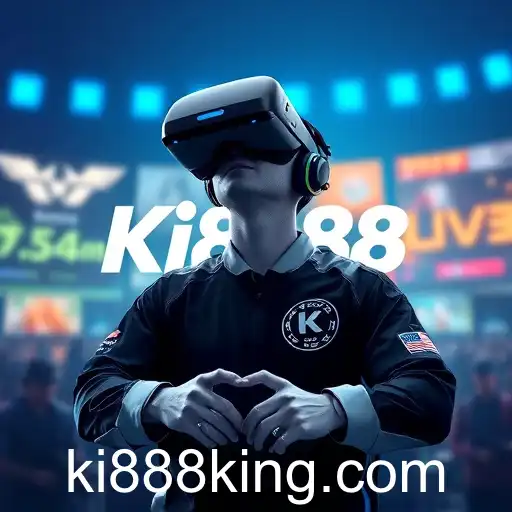 Ki888 Revolutionizes Online Gaming Experience