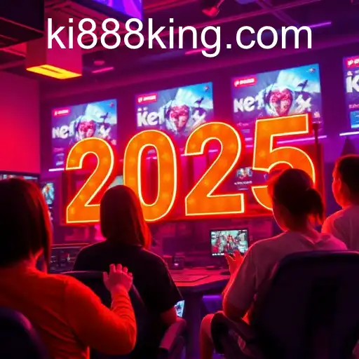 The Rise of Online Gaming Platforms