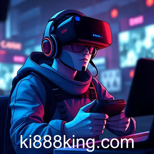 The Rise of Online Gaming Communities